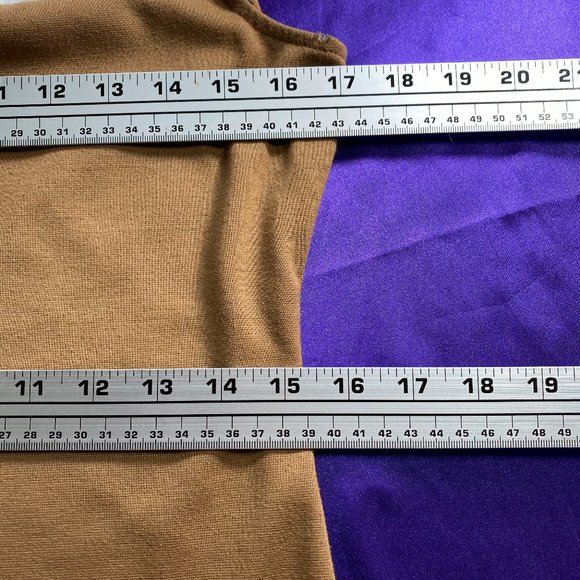 📌Nine West Bold Color Stripe Mini Dress - Picture 11 of 11